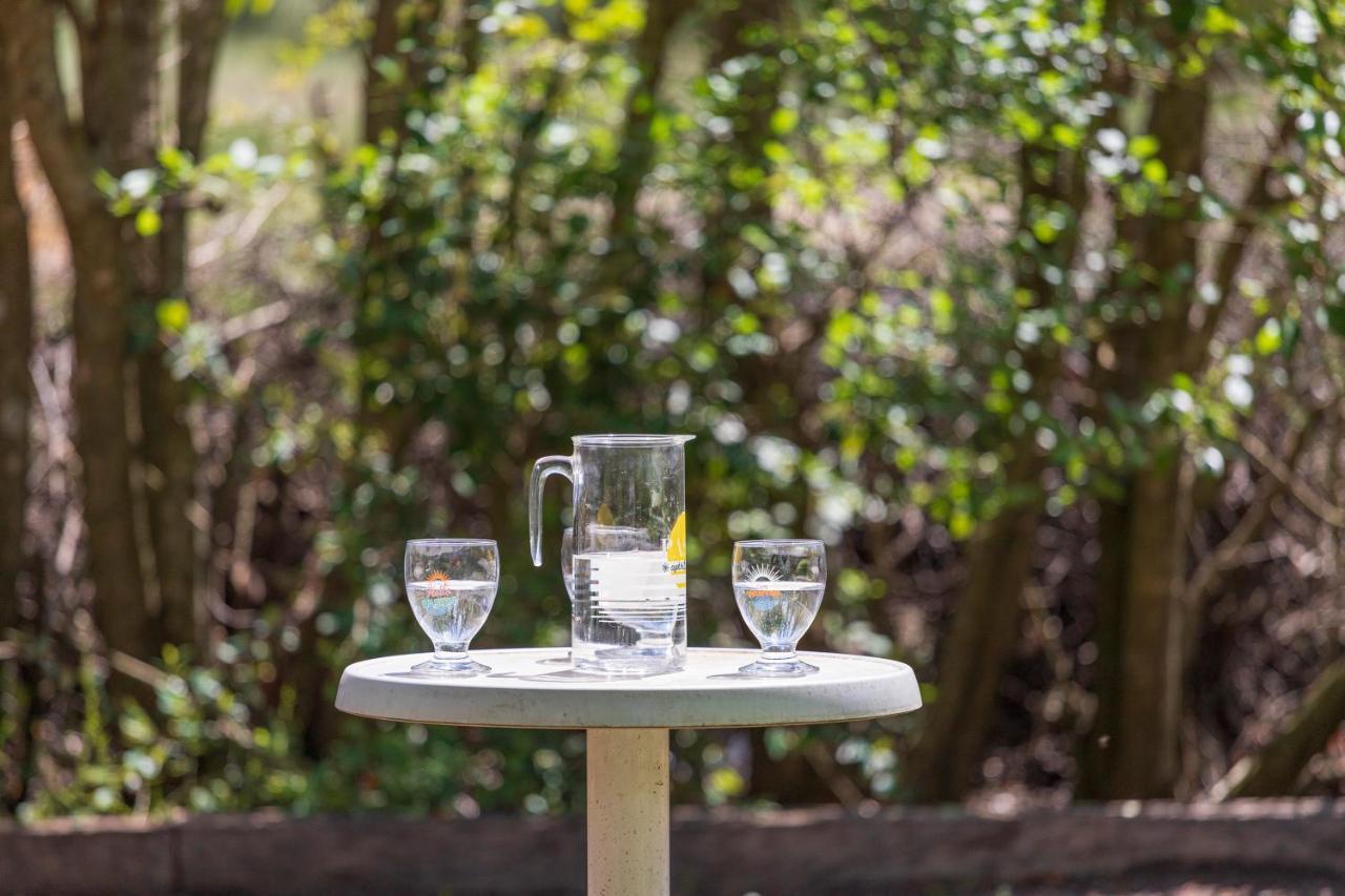 La Pampa En Provence - Les Suites Privatives Pontevès Esterno foto