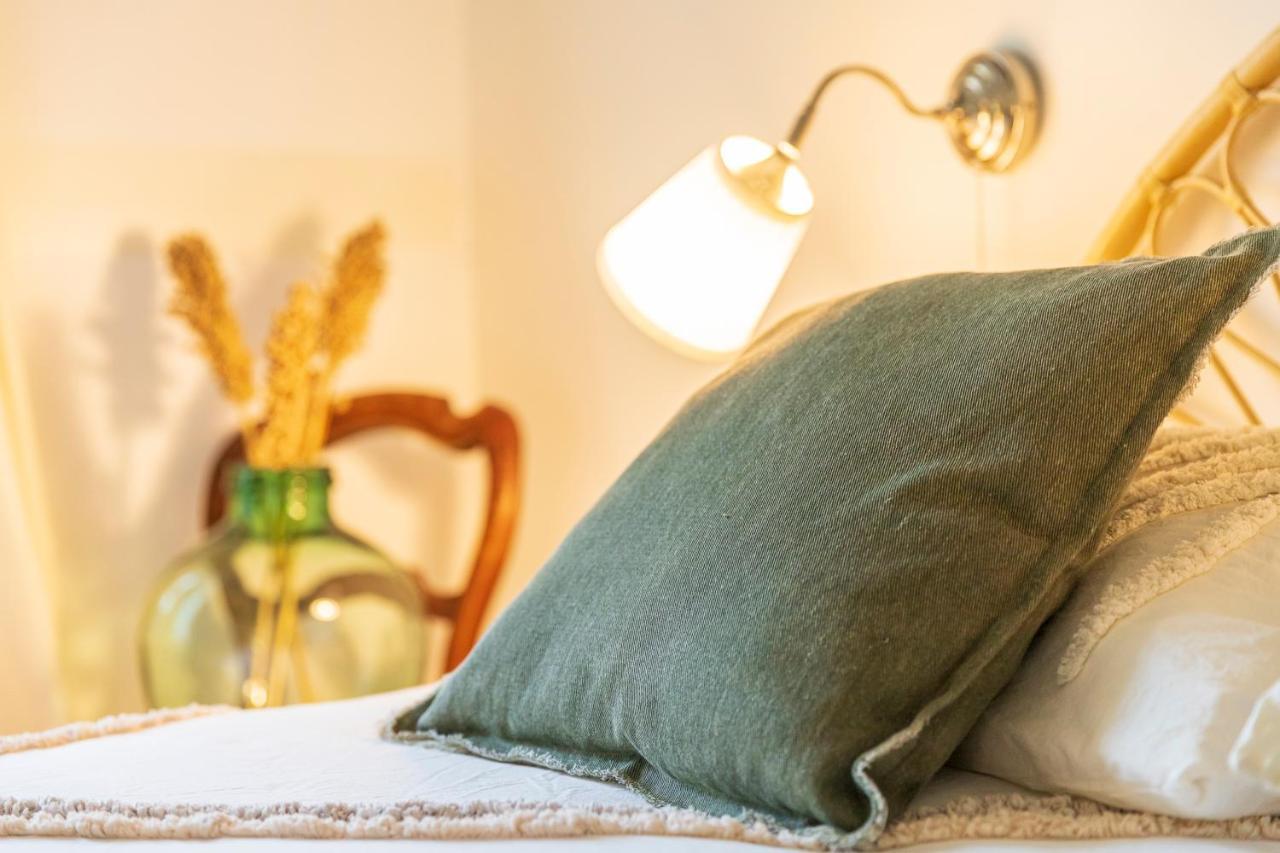 La Pampa En Provence - Les Suites Privatives Pontevès Esterno foto