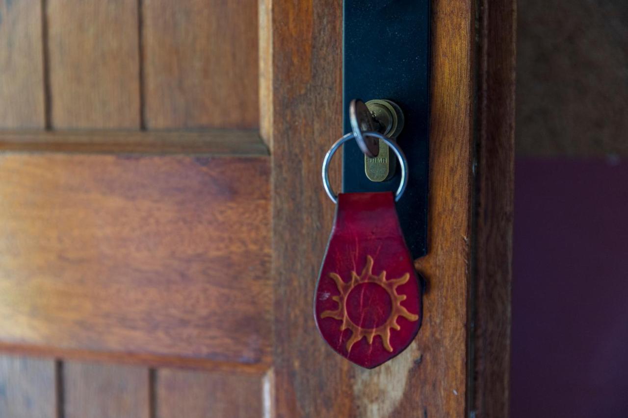 La Pampa En Provence - Les Suites Privatives Pontevès Esterno foto