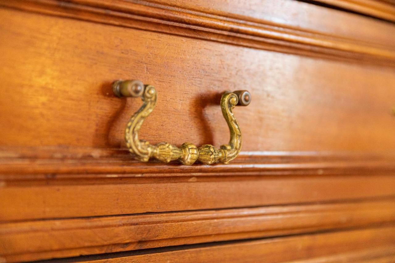 La Pampa En Provence - Les Suites Privatives Pontevès Esterno foto