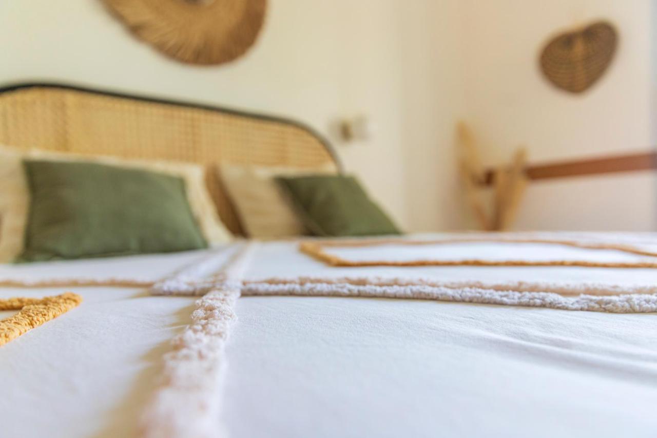 La Pampa En Provence - Les Suites Privatives Pontevès Esterno foto