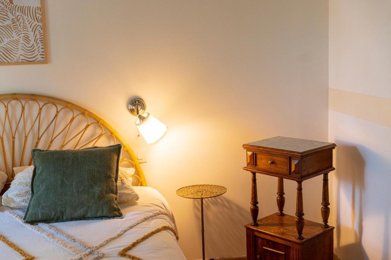 La Pampa En Provence - Les Suites Privatives Pontevès Esterno foto
